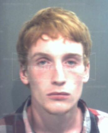 Alexander David Mchugh