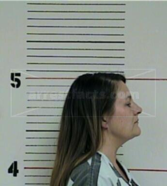 Monica Pearl Snell