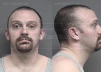 Zachary Allen James