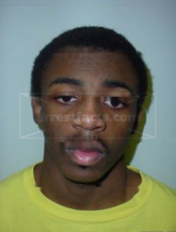 Devin Jamal Budd
