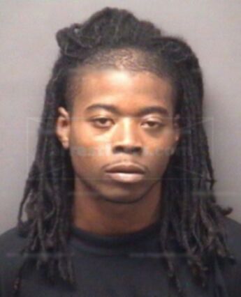 Jermain Harris Lamar