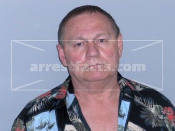 Wayne Lavoy Mcbride