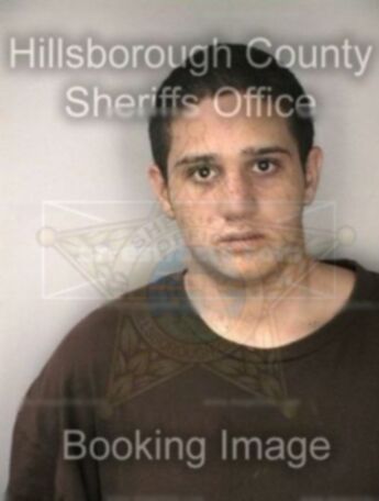 Seth Nolan Wallace