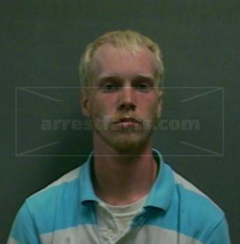 Albert Glenn Blocker