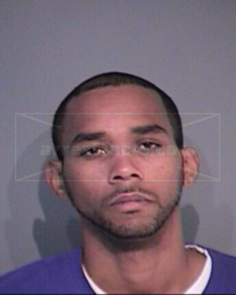 Brandon Joseph Broussard