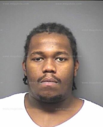 Kasean Akeem Hall