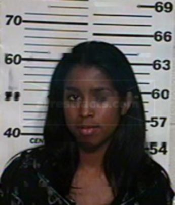 Bianca Michelle Johnson Aleman