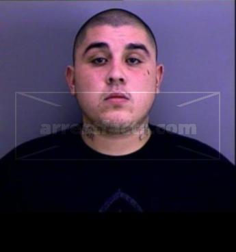 Martin Alonzo Ruiz