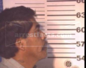 Jose Patricio Navarette