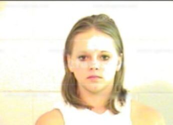 Vanessa Lee Kinsey