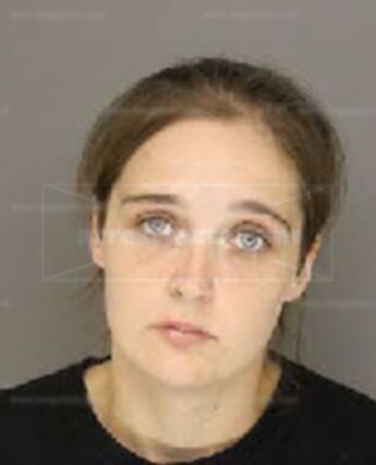 Theresa Nicole Harvell