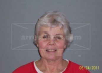 Cheryl Lynn Rasmussen