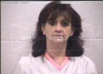 Shelley Lynn Ealy