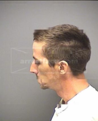 William Anthony Hill