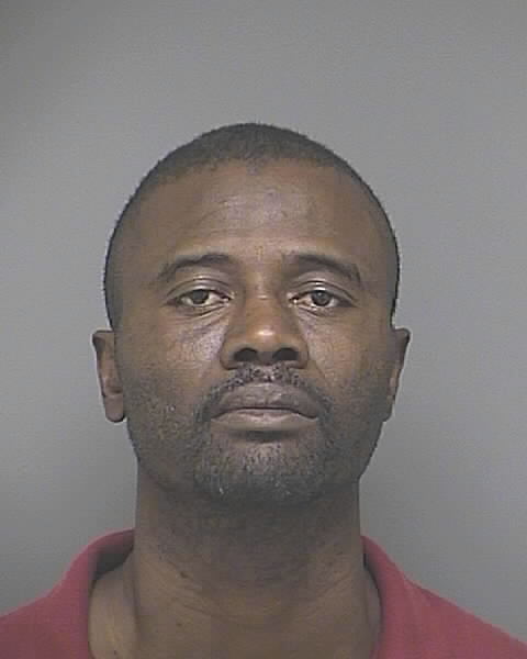 Tyrone Dewayne Emery