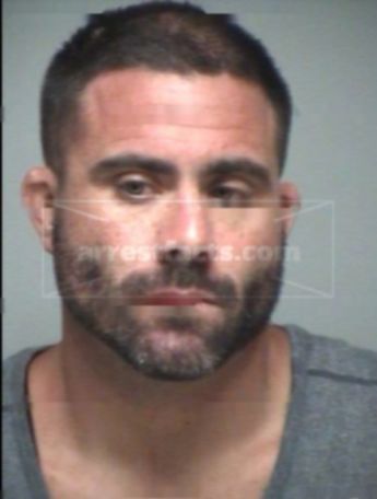 Eric Matthew Connolly