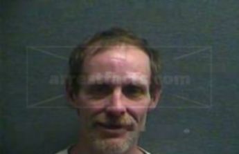 Robert Wayne Harrington