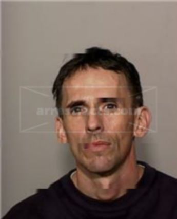 Perry Wayne Tollefson