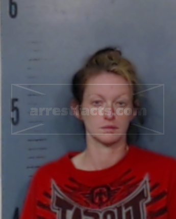 Bonnie Elizabeth Butler