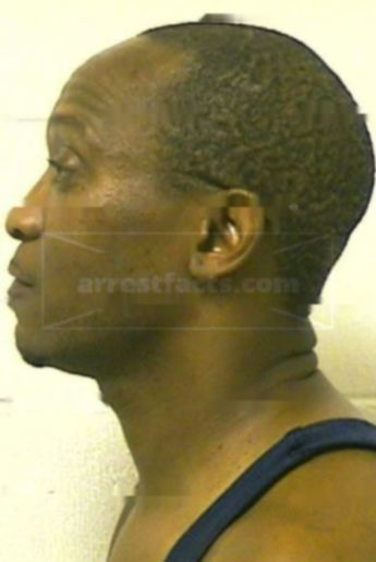 Donald Johnson