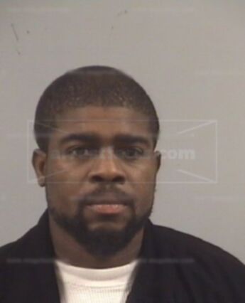 Larry Joe Avery
