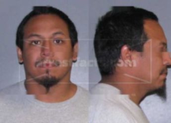 Carlos Ernesto Marquez