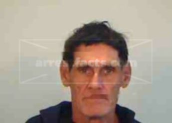 Timothy Richard Vanhorn
