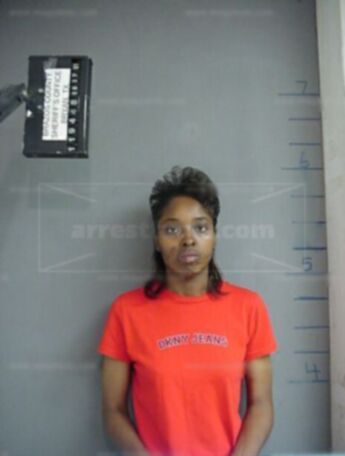 Hope Lesha Bailey