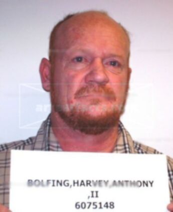 Harvey Anthony Bolfing