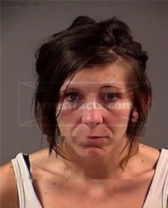 Jennifer Nicole Thurman