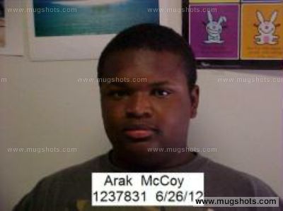 Arak I Mccoy