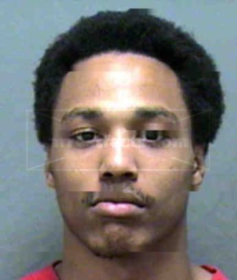 Darius Lamont Price