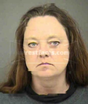 Tabitha Denise Ross