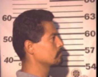 Jose Luis Orneles Velasquez
