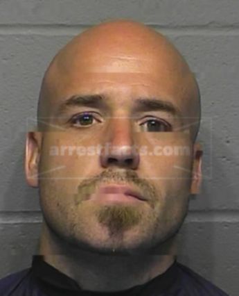 Clayton Thomas Riddle
