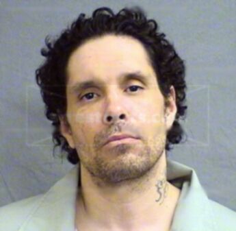 James Mario Lewis