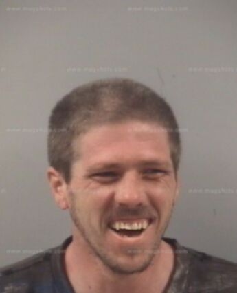 Stephen Earl Hall