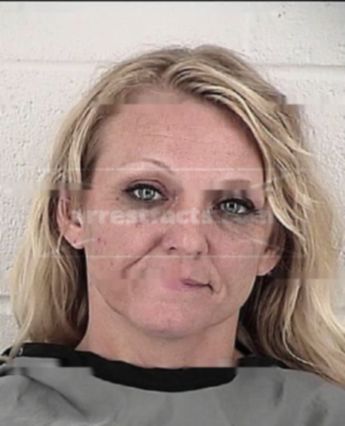 Tammy Ann Maberry