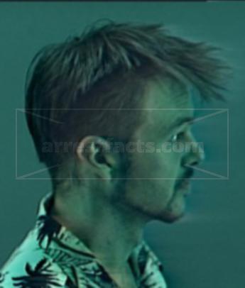 Chad Allen Stuart