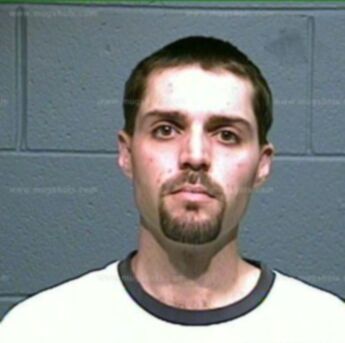 Joda Tyrel Mckeever