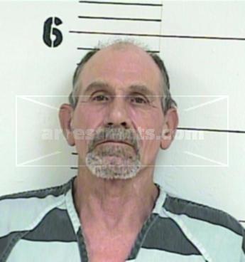 Mickey Ray Chapman