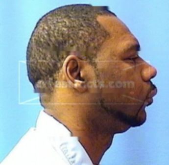 Marquis Meriweather