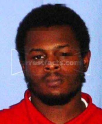 Breyontae Marquis Carley