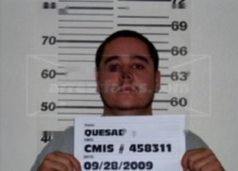 Gilbert Quesada