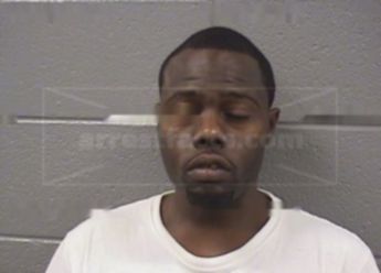 Deandre B Dorsey