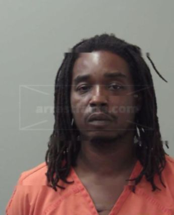 Christopher Leshawn Marshall