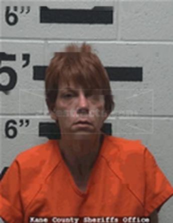 Elizabeth Ann Adkins