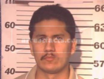 Jose Francisco Gonzalez Molina