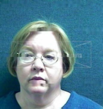 Gloria Ellen Mcandrews