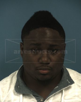 Brandon Ray Pierce